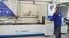 Wycinarka Laserowa Fiber CNC rur profili Weni-Gweike 2kw POLSKI SERWIS