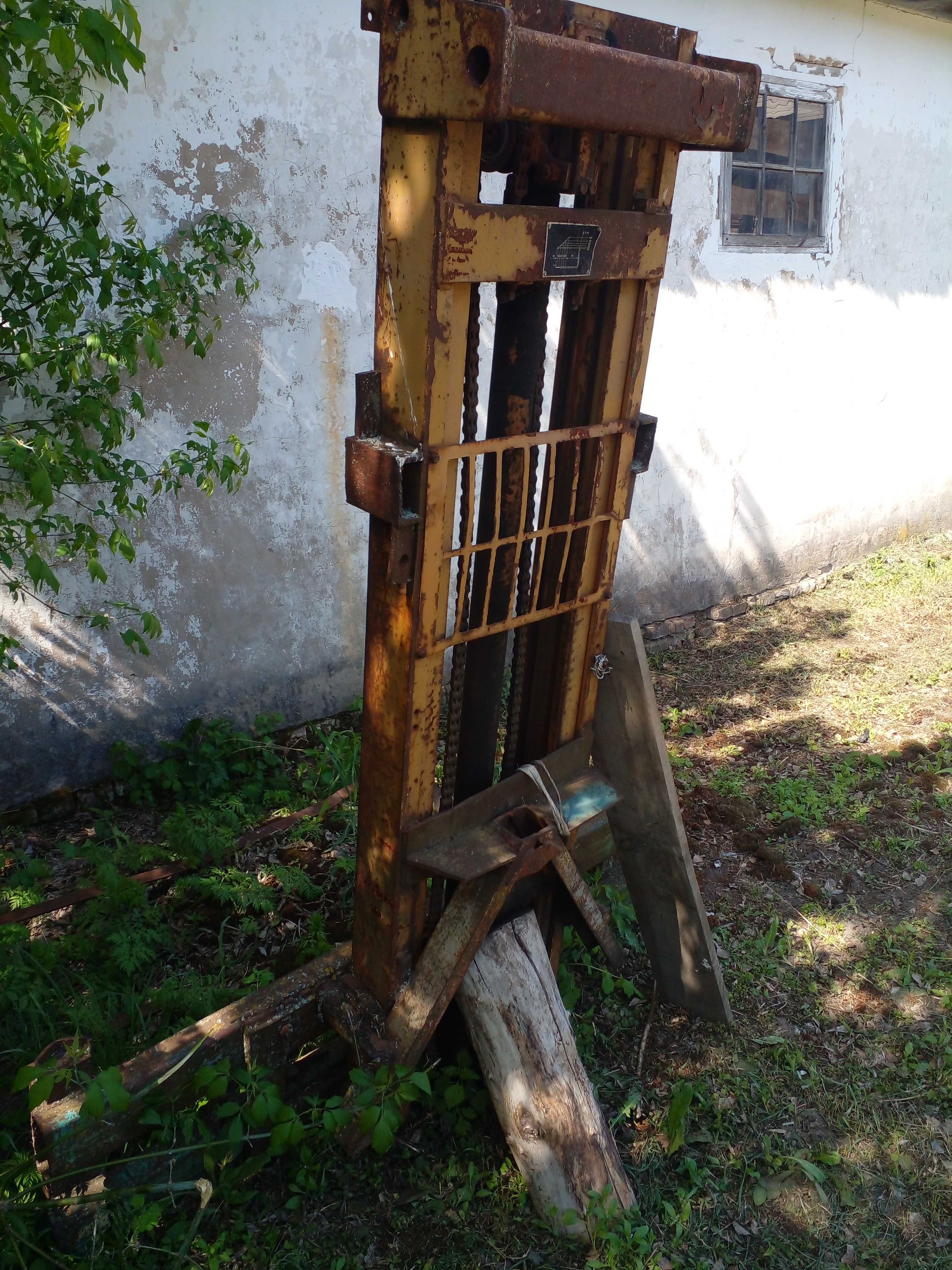 продам мтз 80 з куном. навантажувач кара до мтз -  і все що на фото