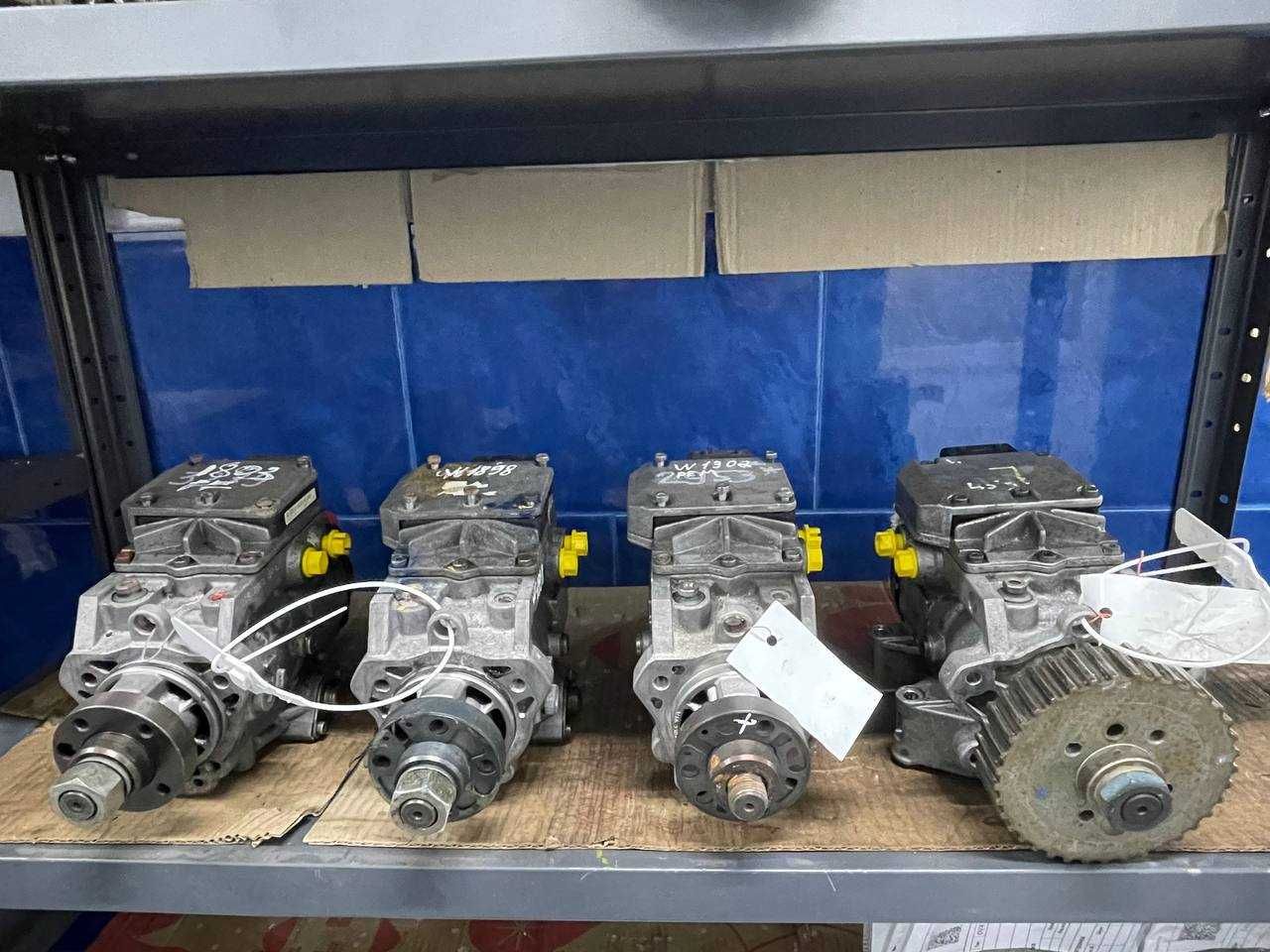 Топливний насос ТНВД Nissan 0470504028/023/042/033/046/034 нісан