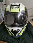 Capacete Premier Vyrus