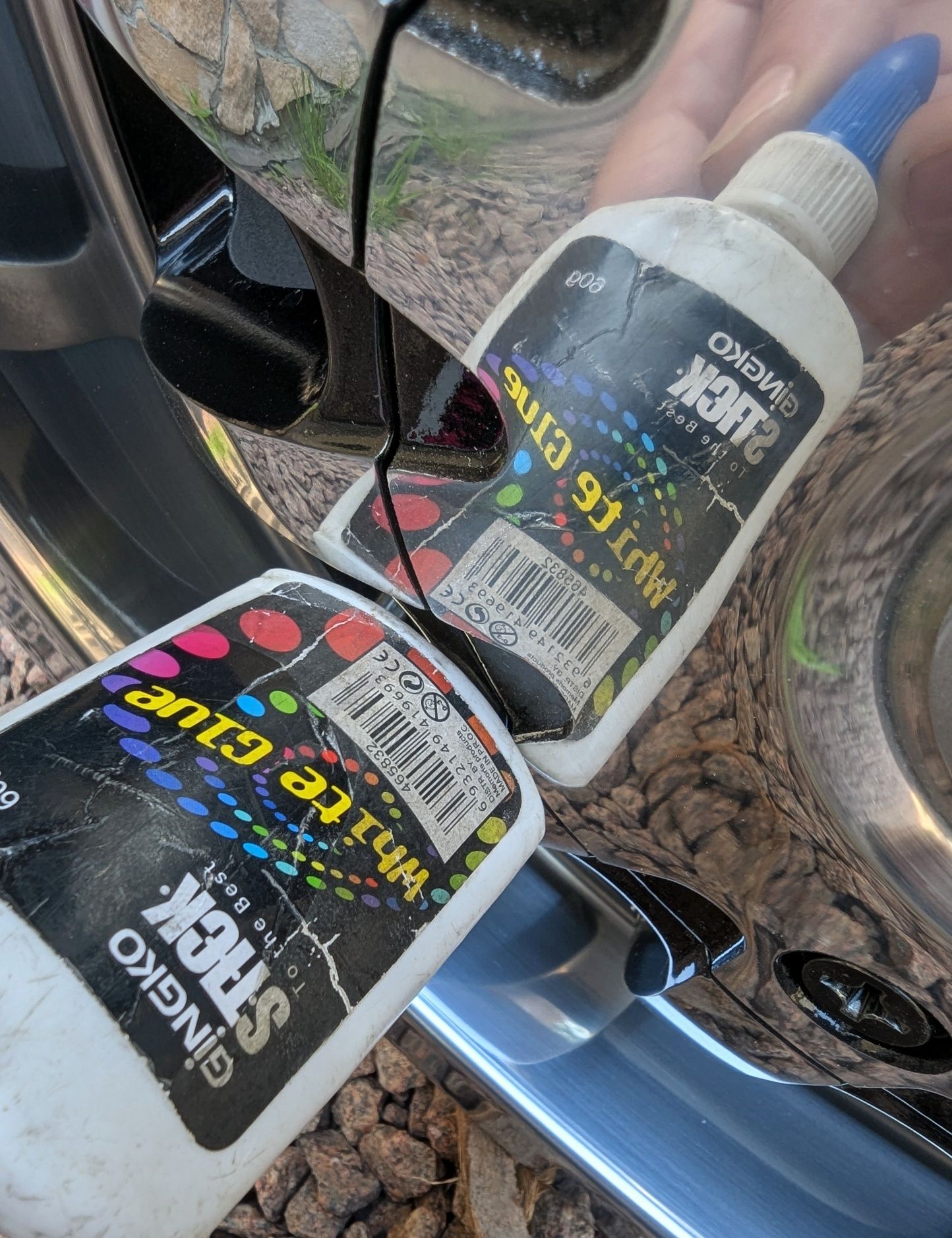 R15, 4x100 диски поліровані полки, центра, Centra