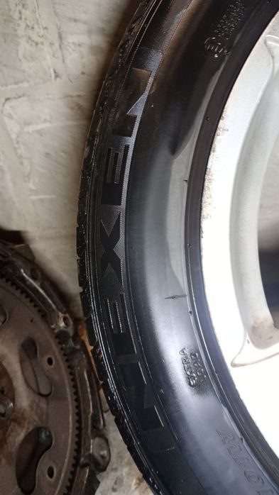 Felgi 5*120 Insignia A BMW Opony 225/55/17