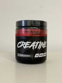 Креатин Моногідрад Primeval Labs Creatine  - 60 порцій