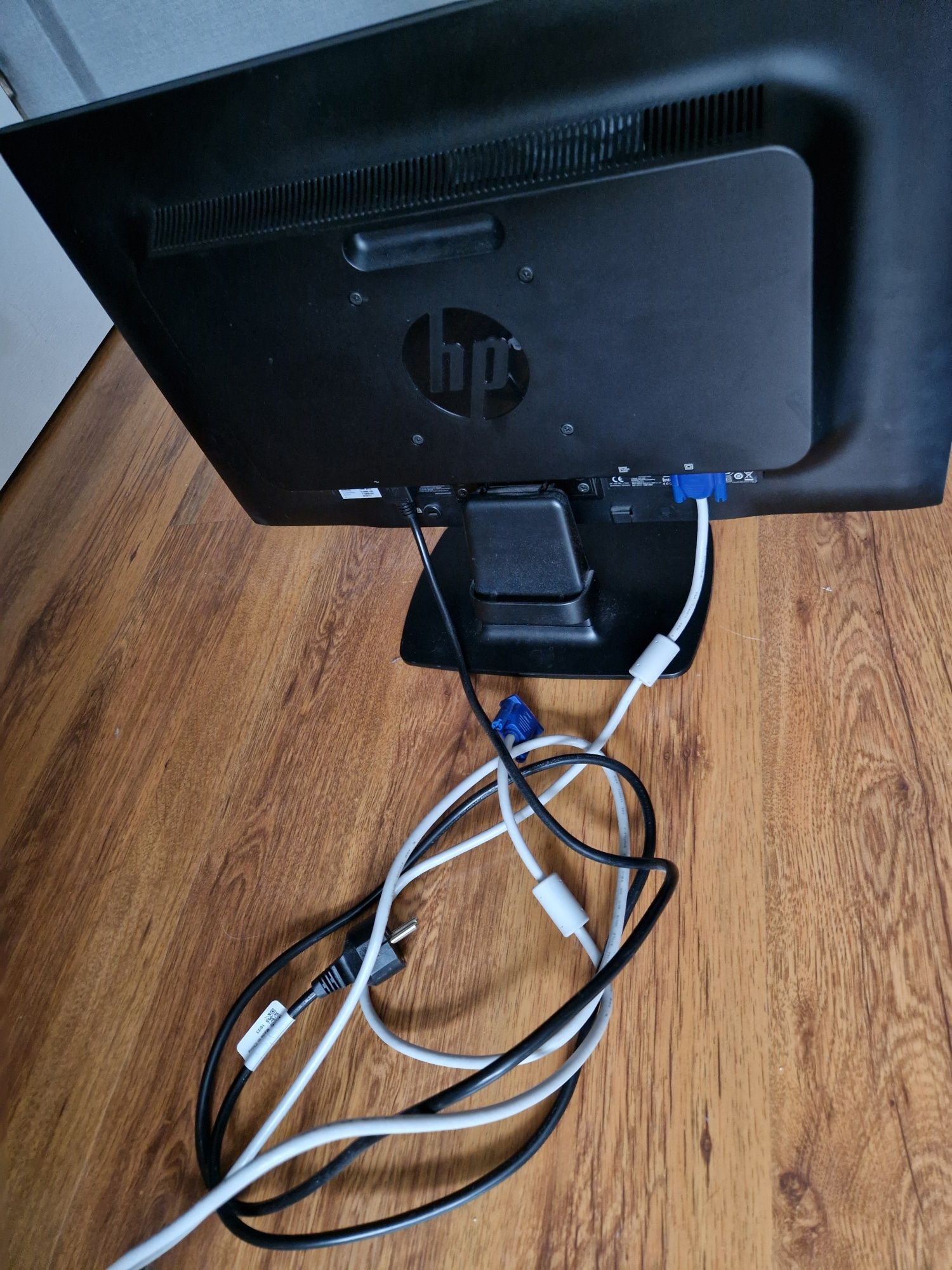 monitor HP Pro Display P221