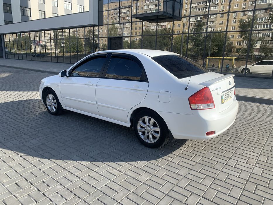Продам Kia Cerato