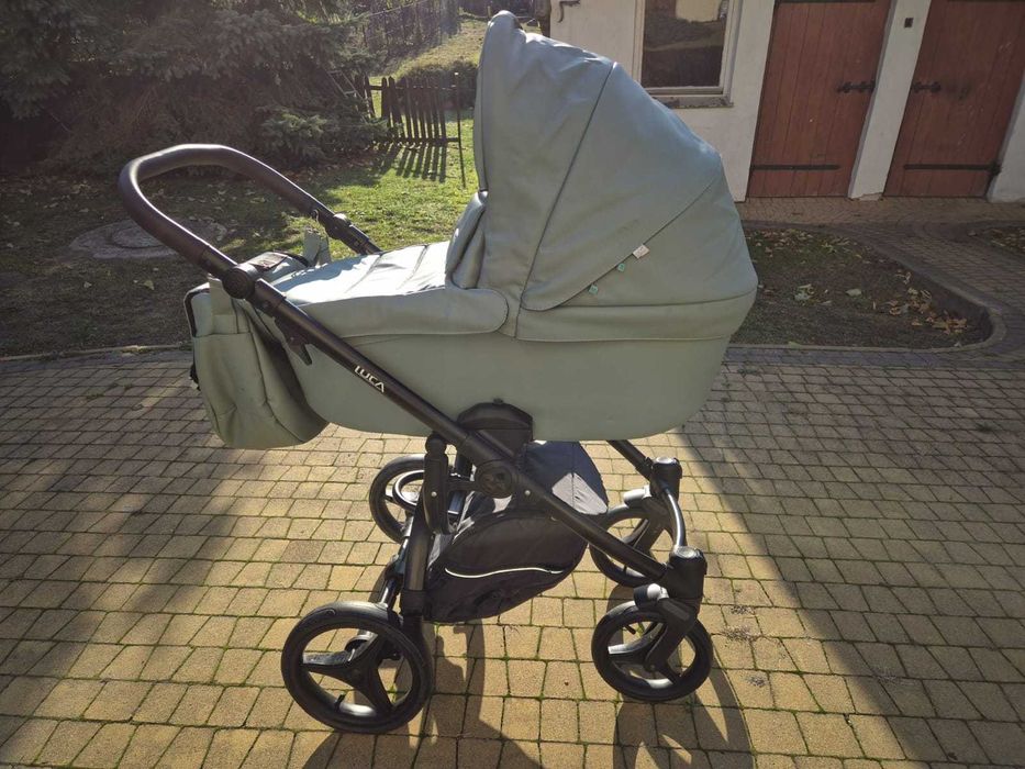 BEBETTO LUCA PRO 32. Odbiór w Puławach, możliwość przesyłki.