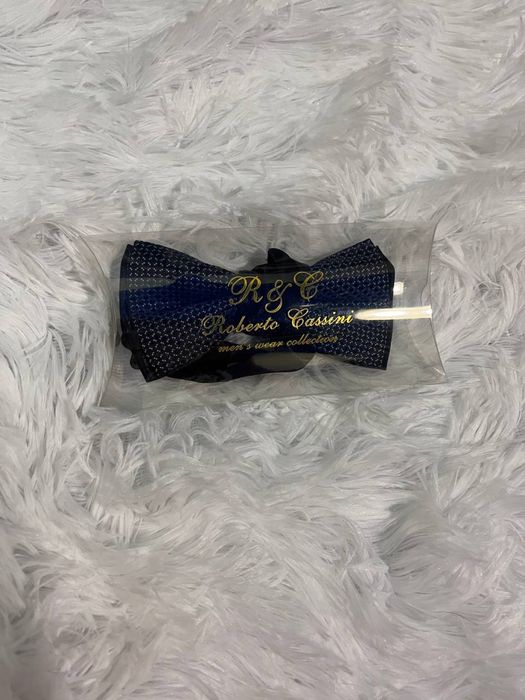 Бабочка Roberto Cassini