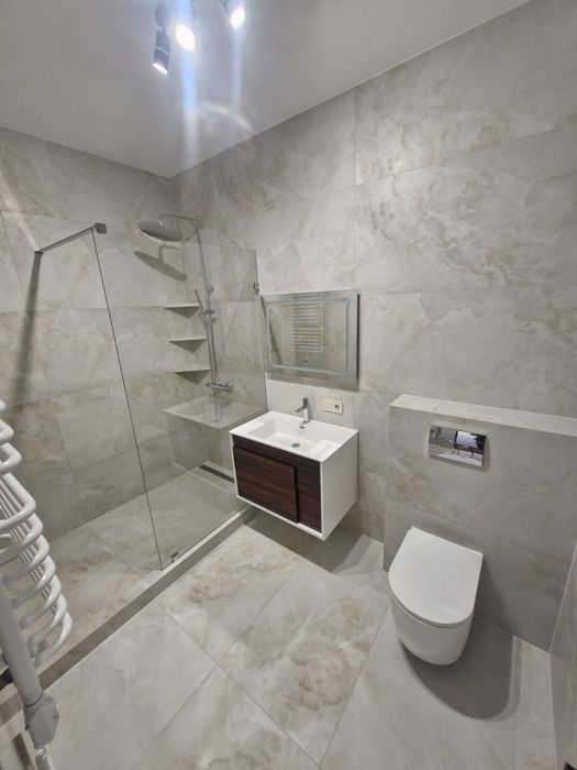 Ремонтні роботи.