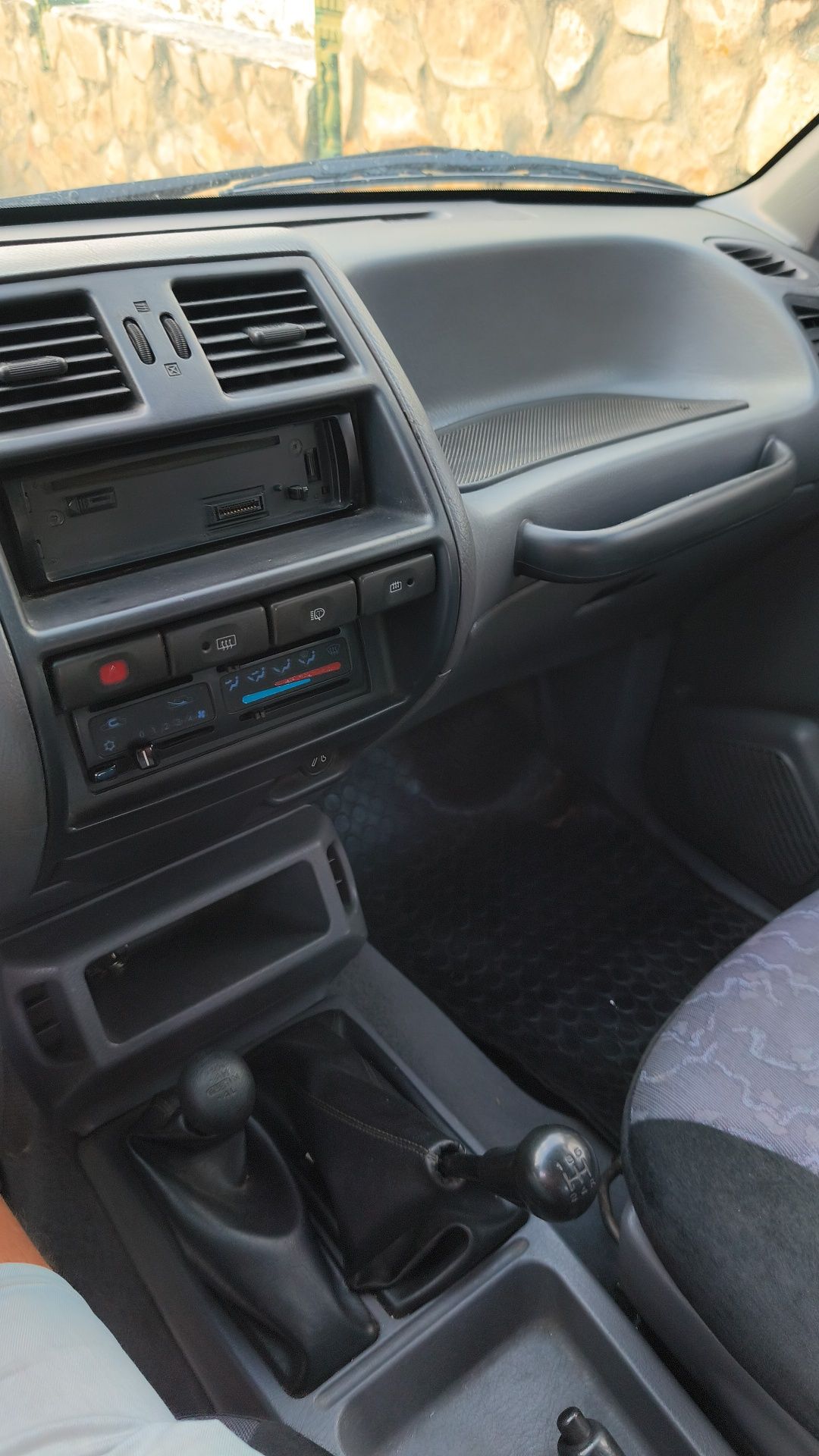 Vendo Nissan Terrano