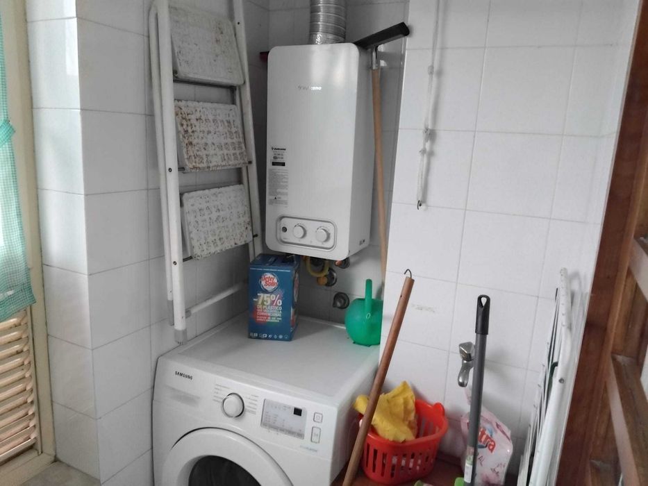 T2 Aluga'se perto Hosp Pedro Hispano