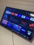 Televisao 55 polegadas TCL com android