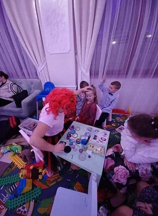 Animator na wesele, urodzinki i inne imprezki :)