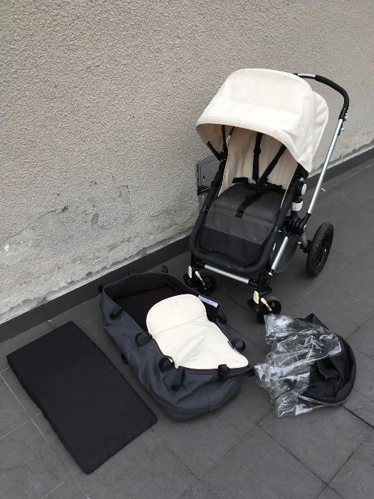 Bugaboo Cameleon 2w1