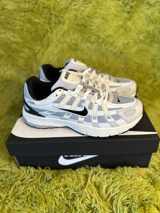 (розпродаж) кросівки Nike P-6000