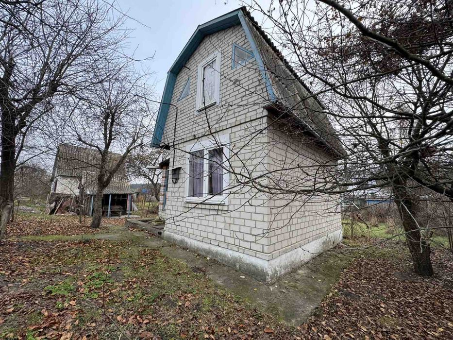 Продаж дачного будинку, СТ Залісся