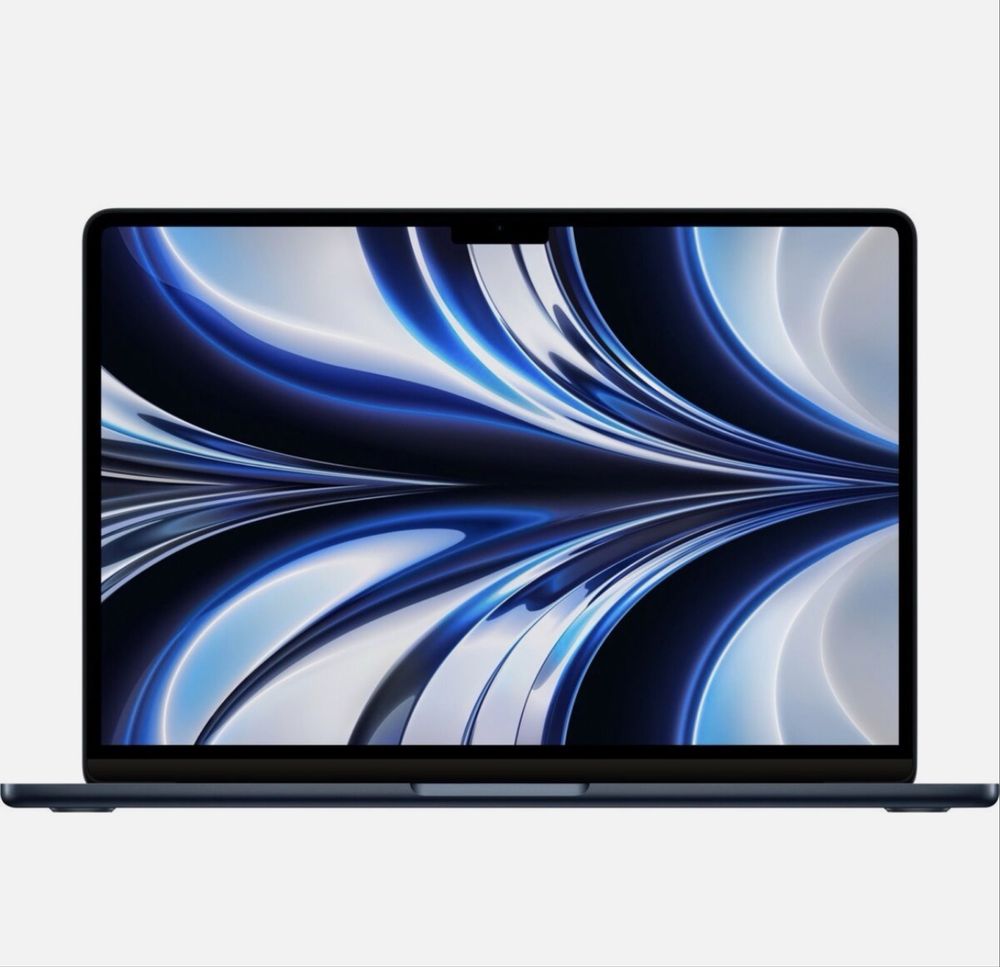 Vendo/Troco Macbook air M2 8 Gb 256 Gb