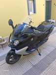 Vendo scooter BMW C650GT