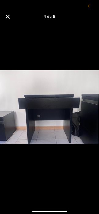 Vendo Quarto Usado