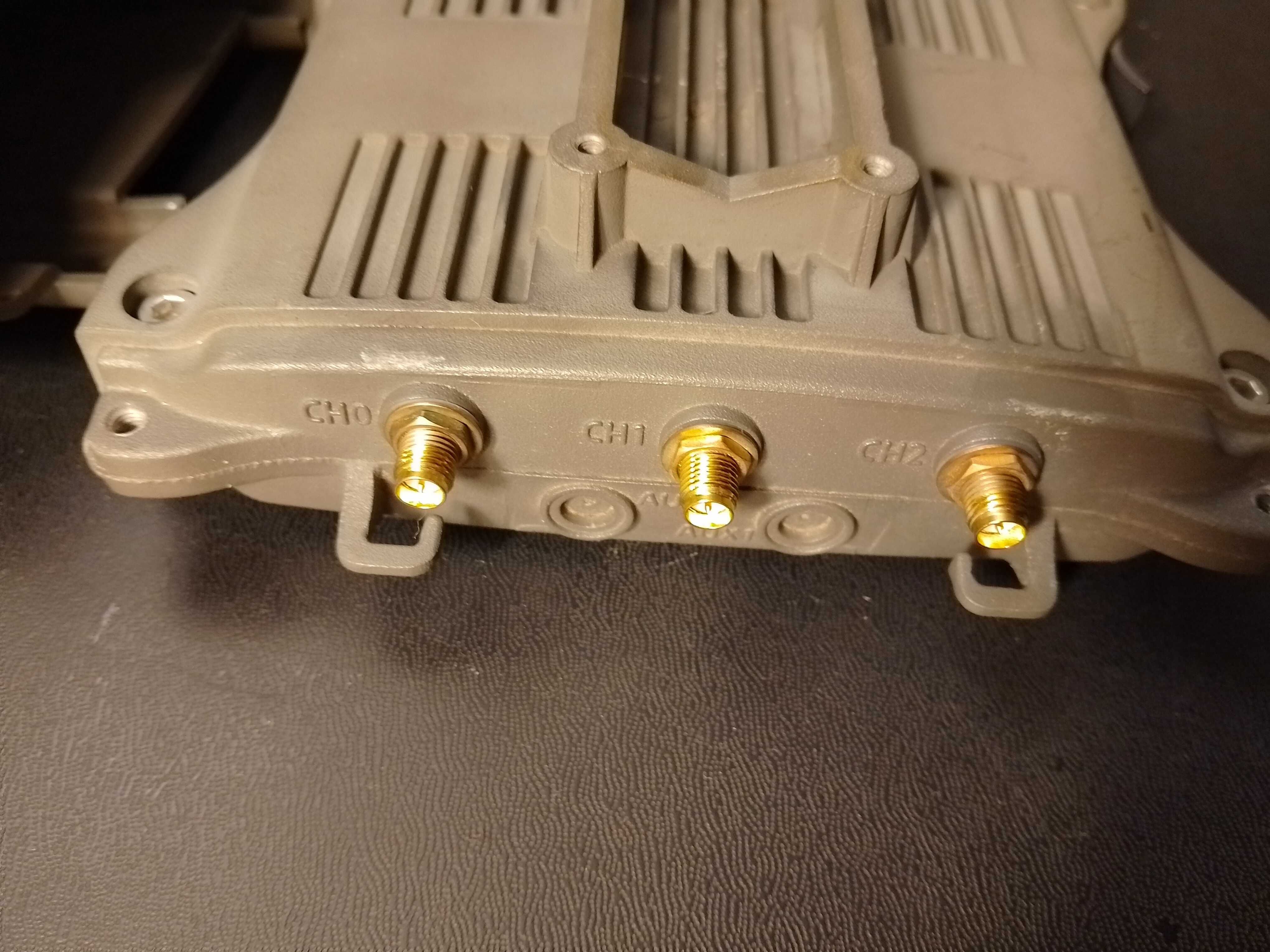 Mikrotik NetMetal 5 triple RB921UAGS-5SHPacT-NM WiFi AC 33 дБм 2000мВт