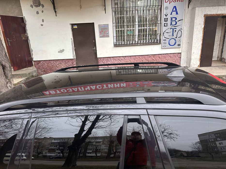 Шкода октавіа A5 невеличкий торг на місці при огляді