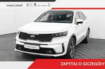 Kia Sorento GD026XY#Prestige Line 4WD DCT 7os Podgrz.f I wentyl f. Salon PL VAT23%