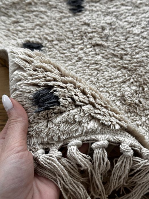 Килим h&m довжина 130см