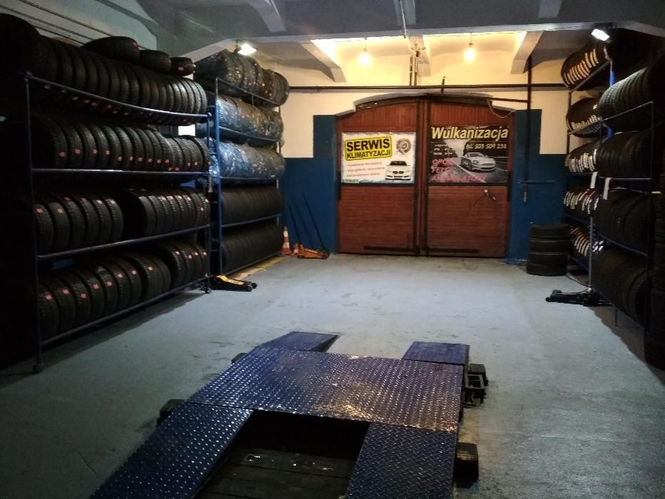 Opony 165/70r14 bieżnikowane zimowe nowe 2025r.