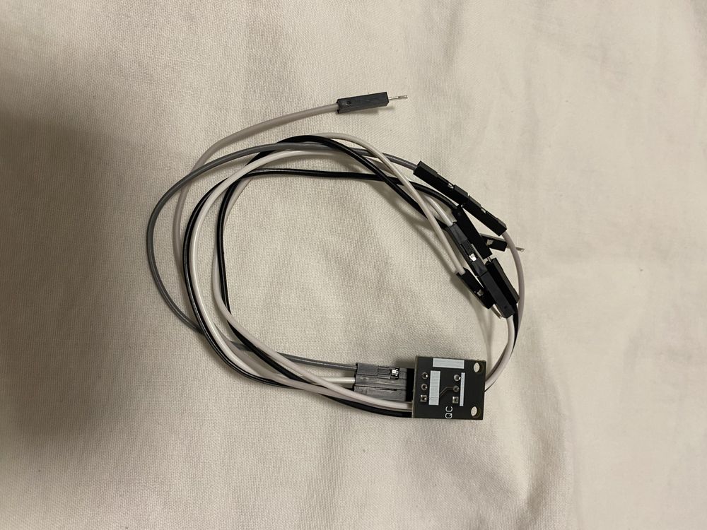 Componentes para arduino