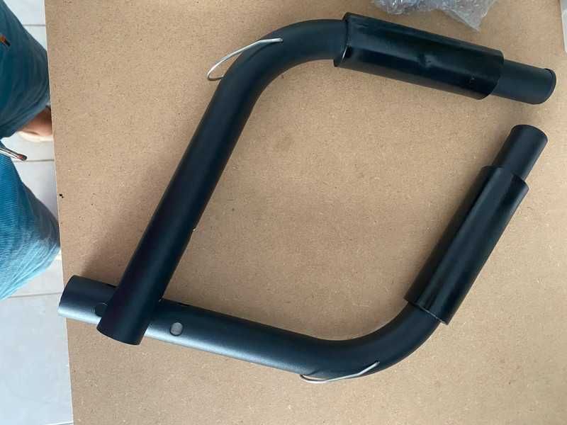 Surf rack para mota