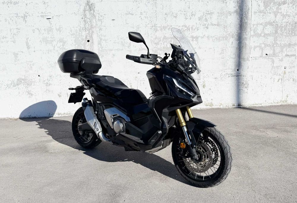 Honda X-ADV 750 ano 2021