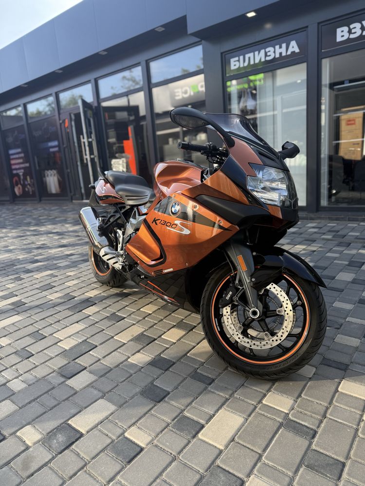 Продам РАКЕТУ BMW К 1300S 2015
