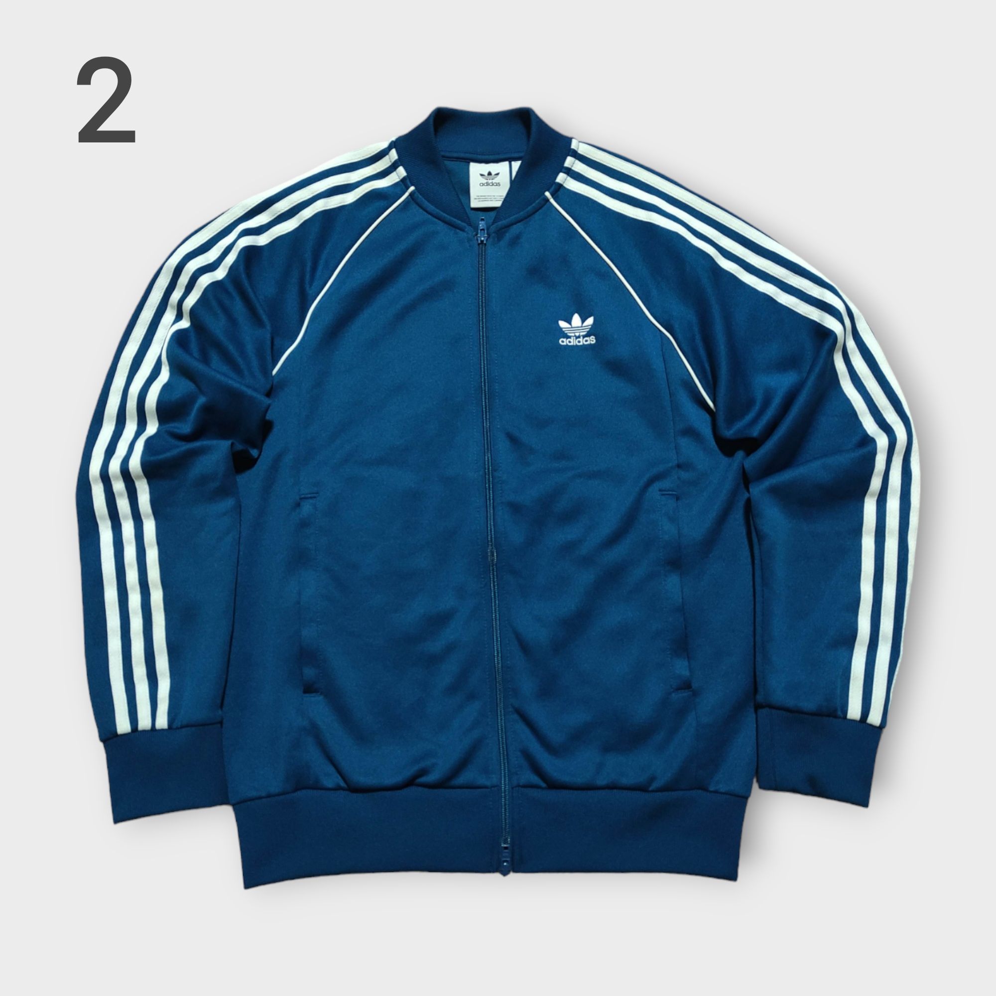 Олимпийка зипка Adidas originals оригинал size M