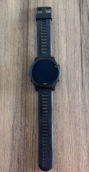 Garmin Forerunner 945