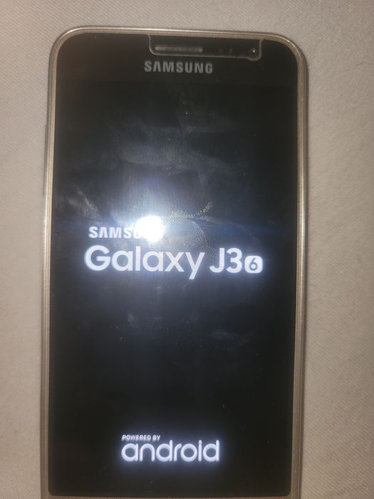 Vendo Samsung galaxy j3 usado mas em ótimo estado