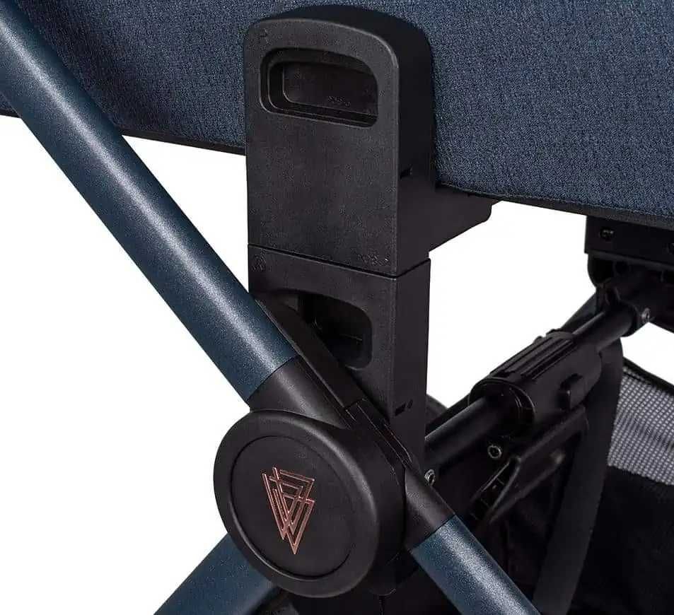 Venicci  Claro/Edge/Tinum 2.0 Adaptery Podwyższające Gondolę *NOWE*