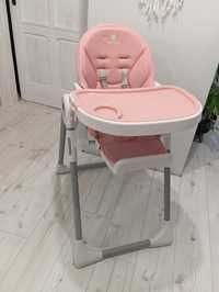Krzesełko do karmienia sun baby
