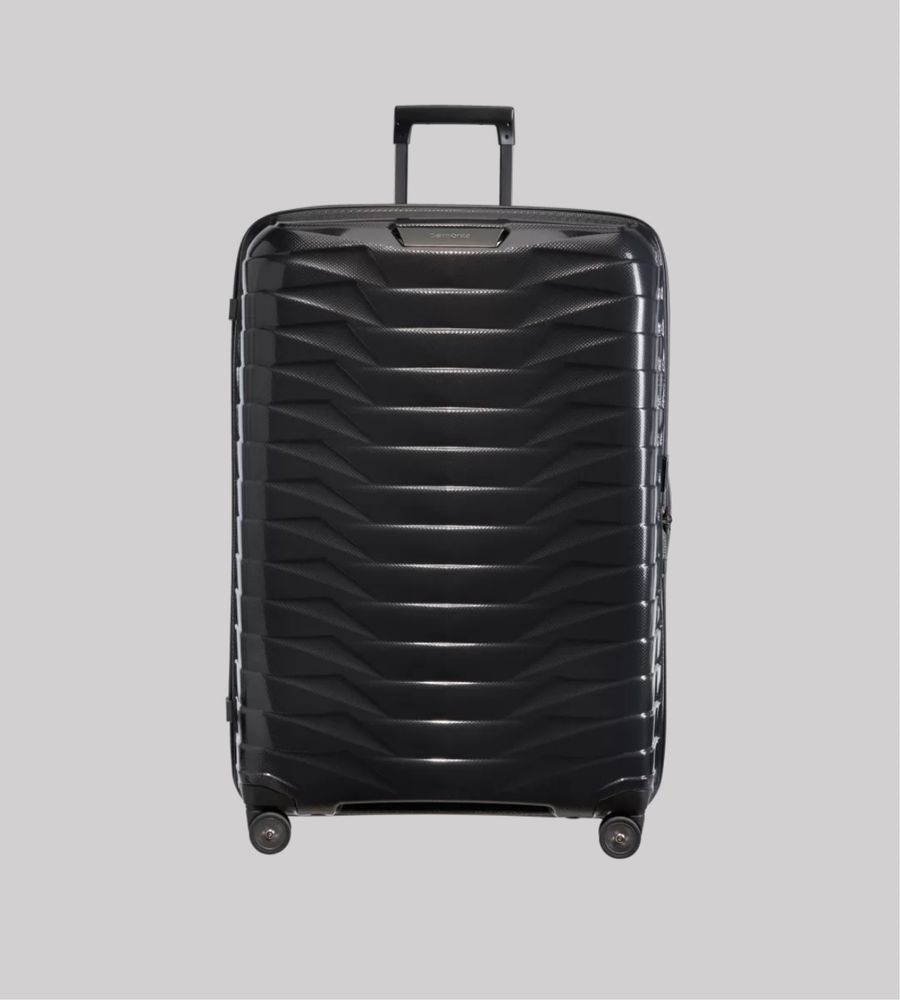 Mala Samsonite Extragrande 81 cm - NOVA