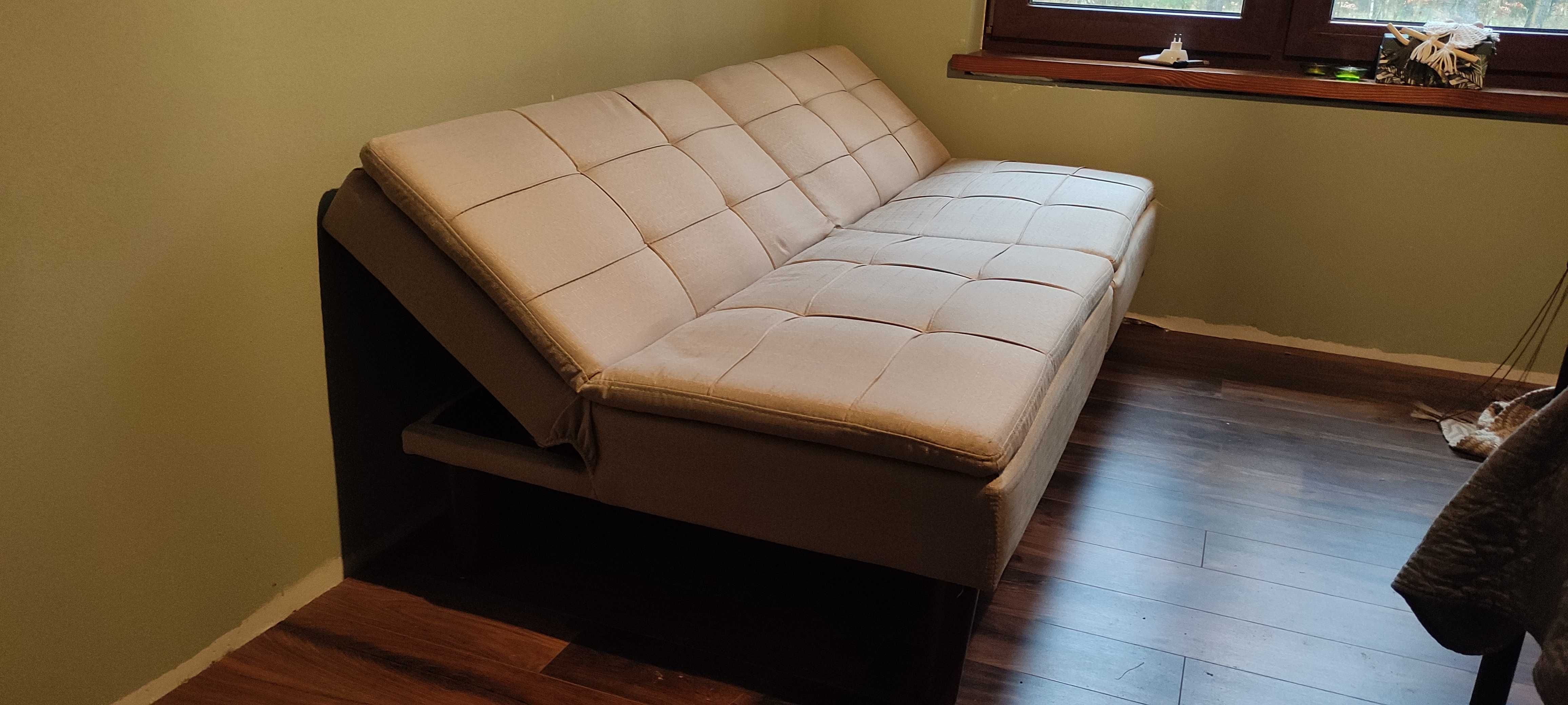 Wersalka/mała sofa