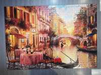 Puzzle Clementoni Venezia 1500