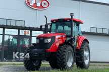 Трактор YTO NLX 1304 в наявності у офіційного дилера