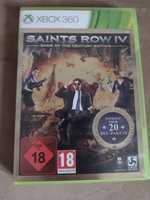 Gra Saints Row IV Xbox 360