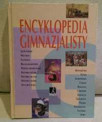 Encyklopedia Gimnazjalisty Praca zbiorowa