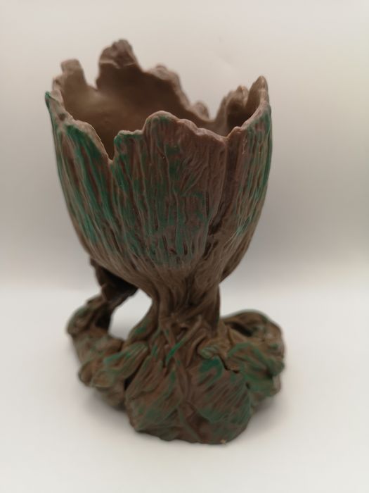 Groot Doniczka / Organizer na Biurko – Figurka ze Strażników Galaktyki