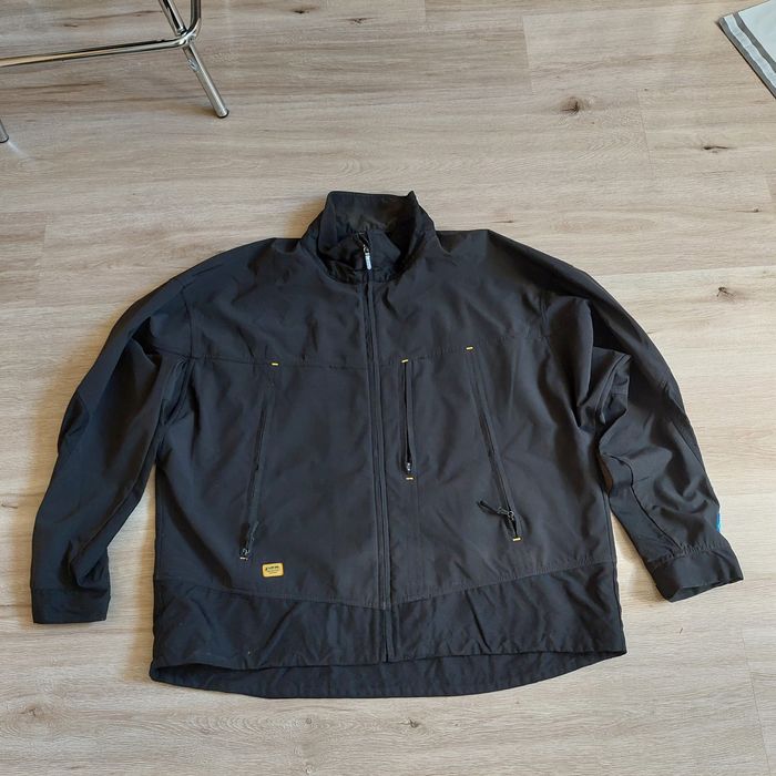 Snickers kurtka softshell męska outdoor