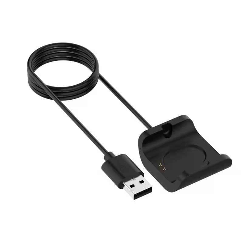 Зарядка/Кабель для годинника AMAZFIT Bip S / Amazfit Bip S Lite