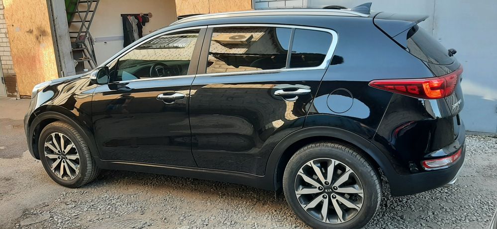 Покраска авто, Троещина, Автомаляр, Рихтовка.