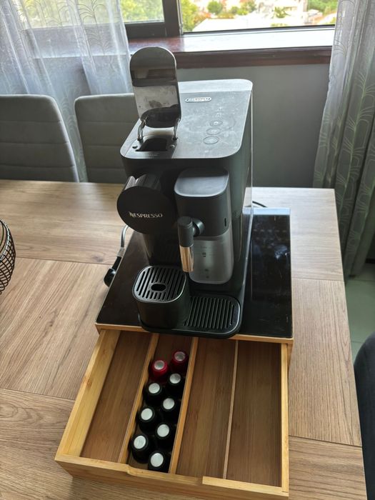 Maquina de café Nespresso