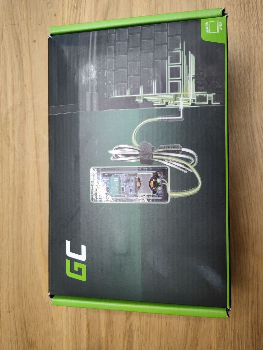 Ładowarka Green Cell AD110P