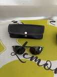 Oculos Sol Rayban homem usados