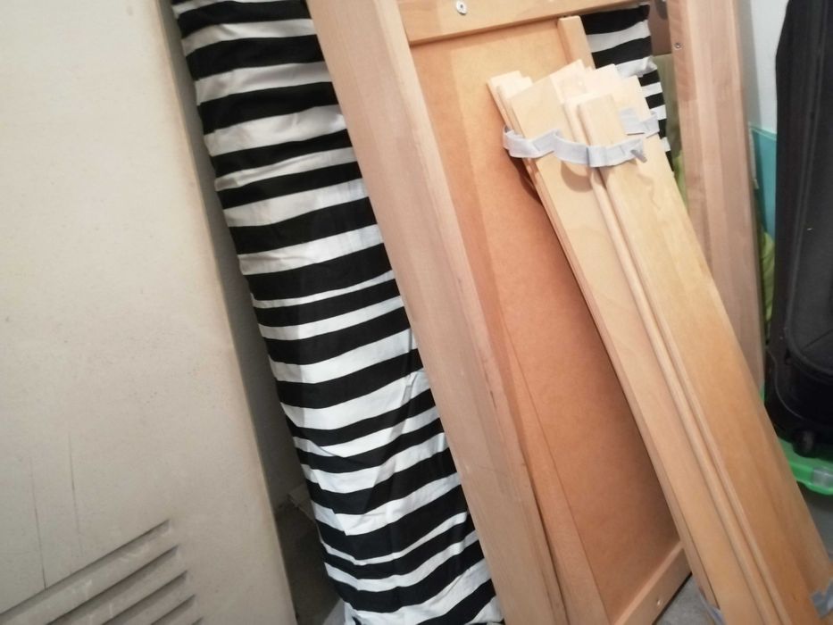 Cama singlair para criança dos 3 aos 7 anos6